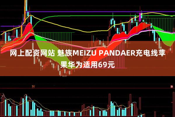 网上配资网站 魅族MEIZU PANDAER充电线苹果华为适用69元